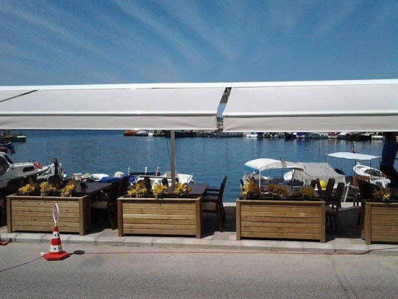 La Petra Hotel İzmir Exterior photo